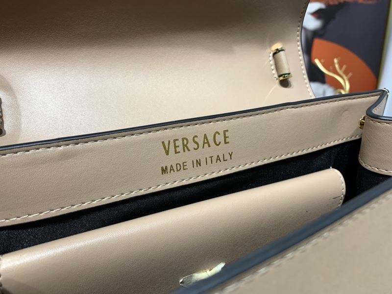 Versace Handle Bags